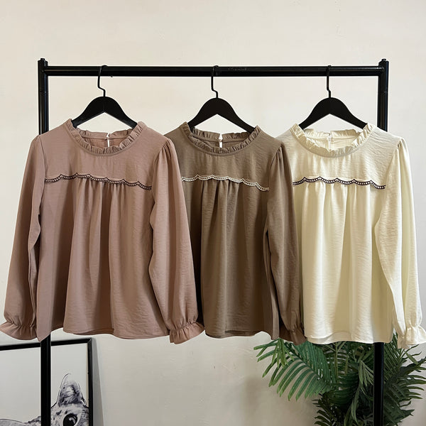 251215 - Girly Top