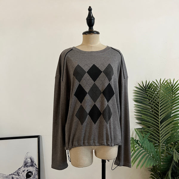 251205 - Pattern Top