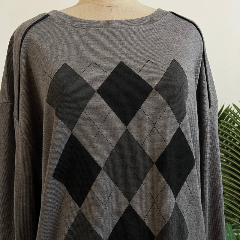 251205 - Pattern Top