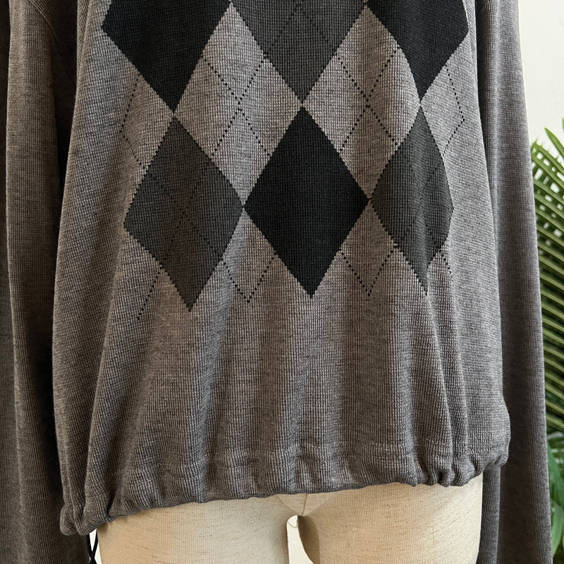 251205 - Pattern Top