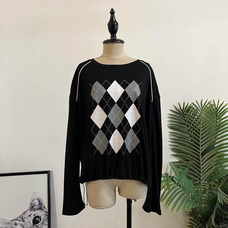 251205 - Pattern Top