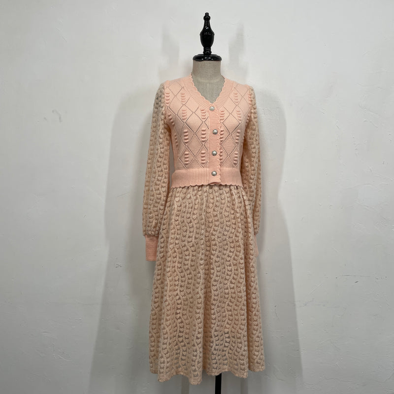 231119 - Lace Dress (📣 New Item 📣)