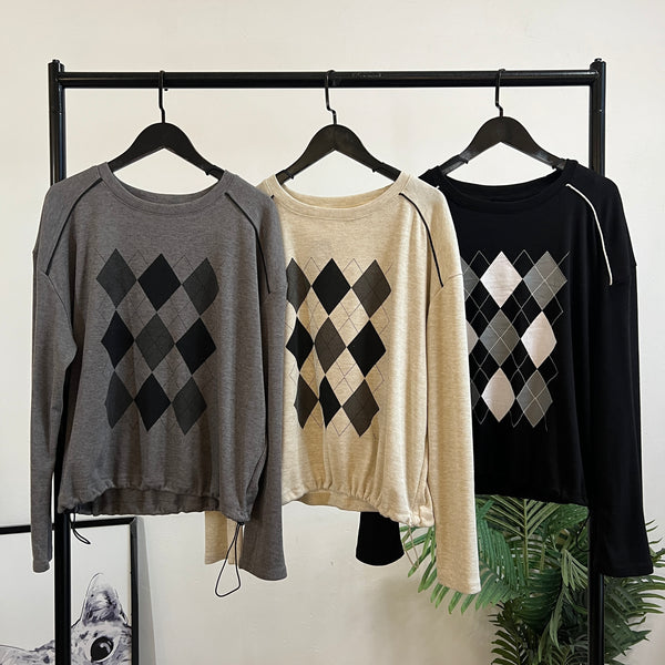251205 - Pattern Top