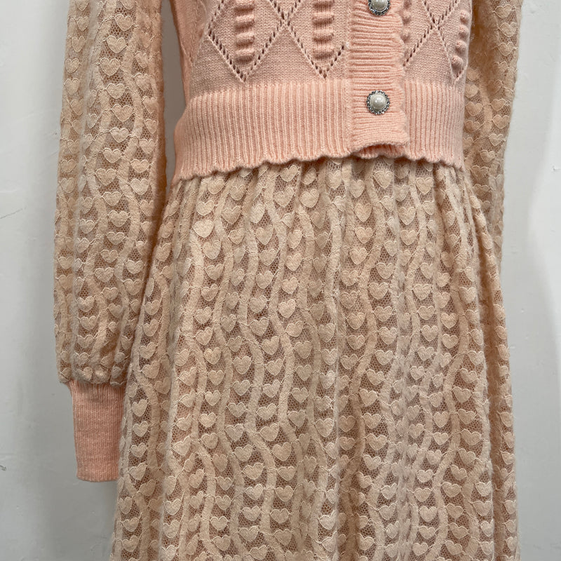 231119 - Lace Dress (📣 New Item 📣)