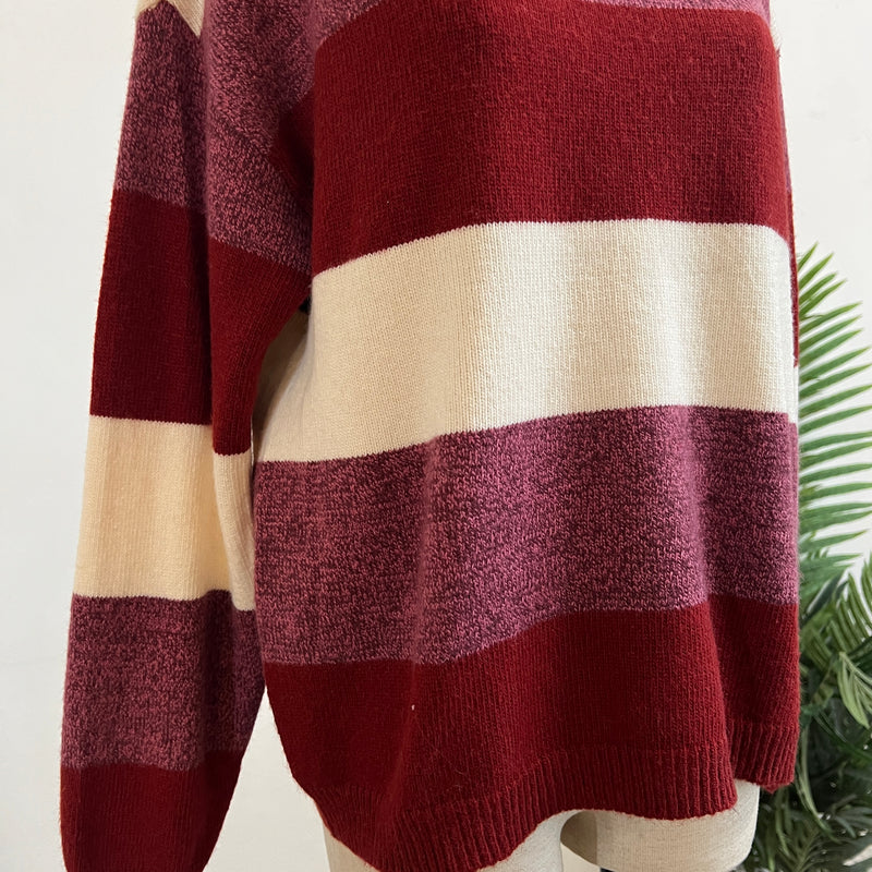 251201 - Knit Top