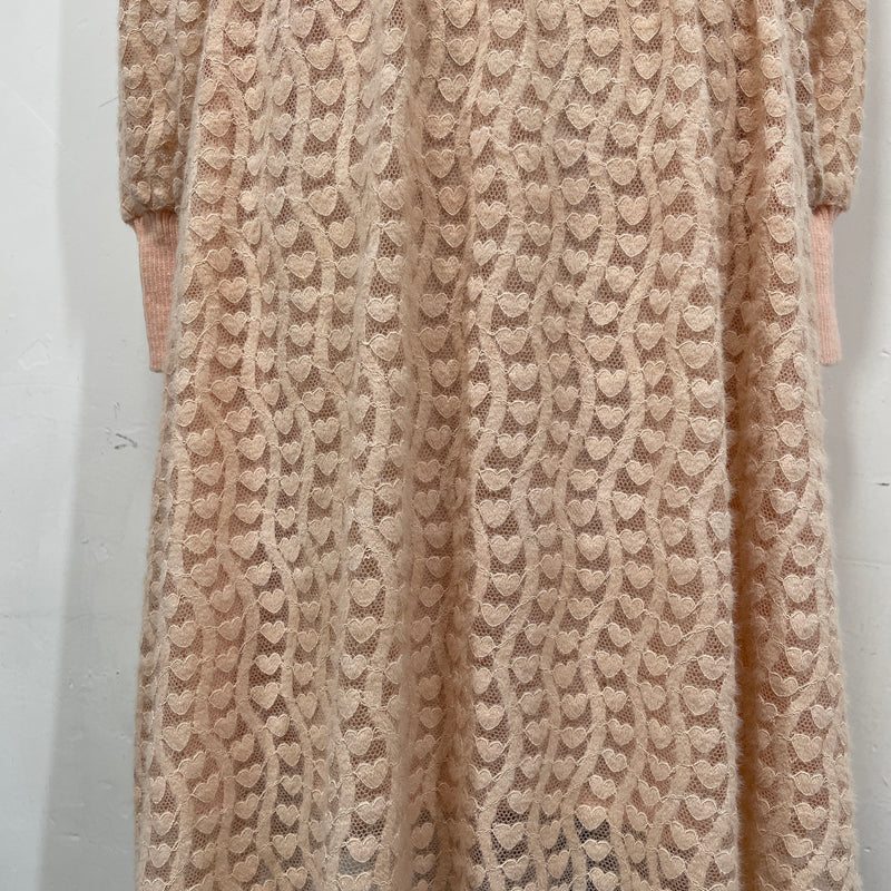 231119 - Lace Dress (📣 New Item 📣)
