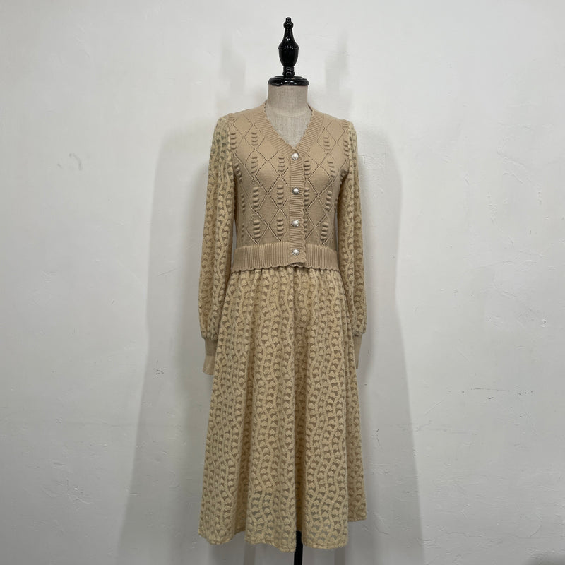 231119 - Lace Dress (📣 New Item 📣)