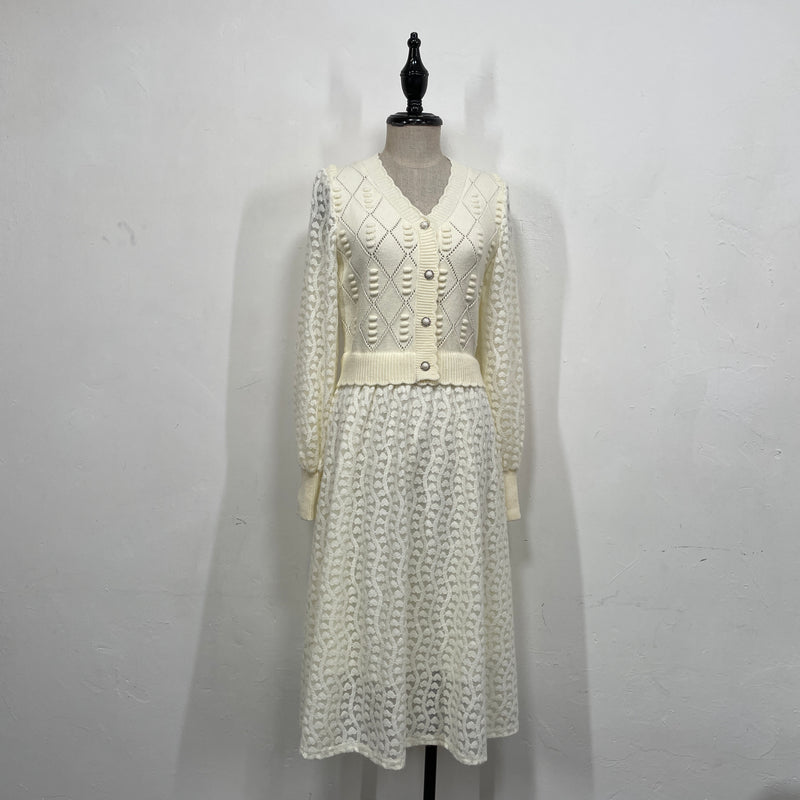 231119 - Lace Dress (📣 New Item 📣)
