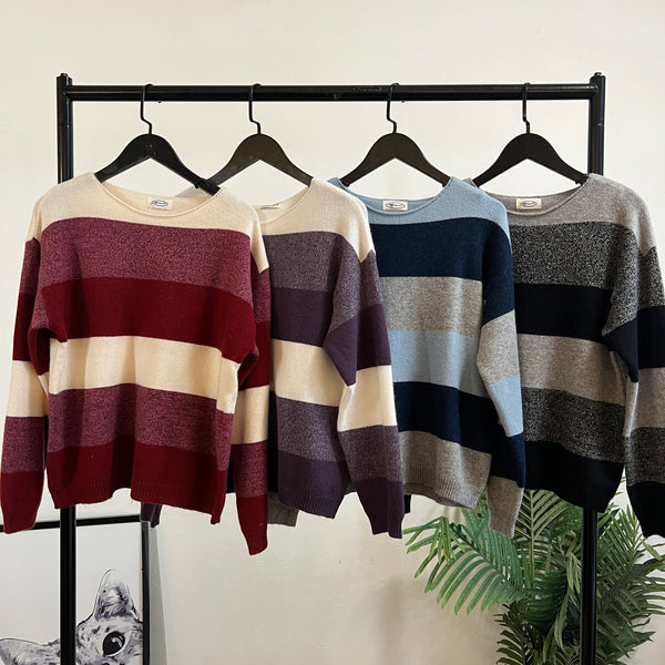 251201 - Knit Top