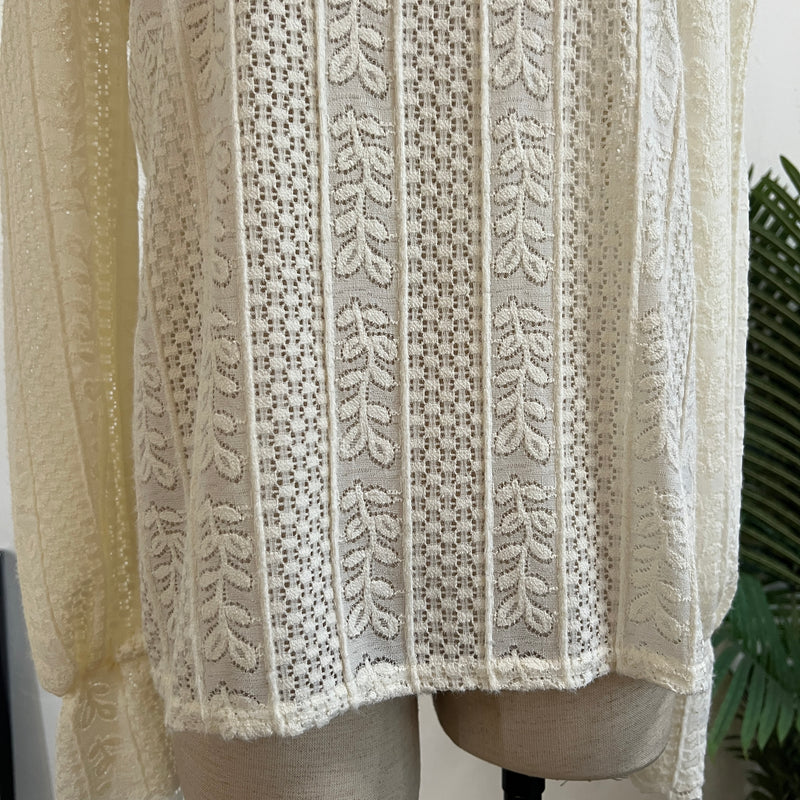 251214 - Lace Top