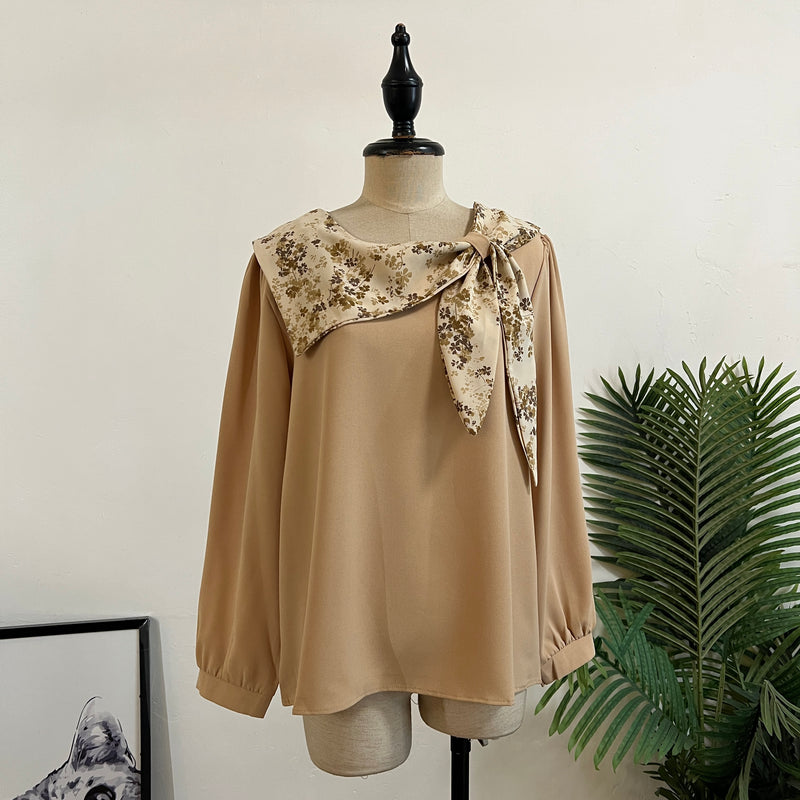 251196 - Chiffon Top