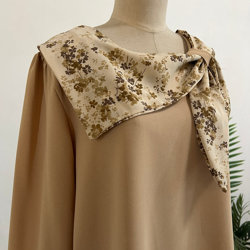 251196 - Chiffon Top