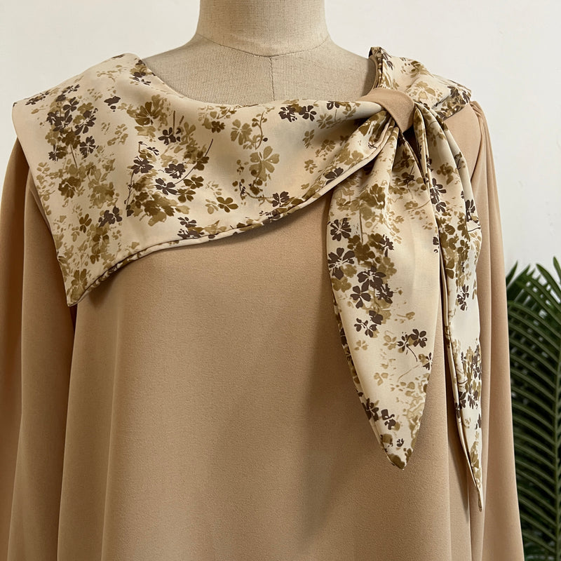 251196 - Chiffon Top