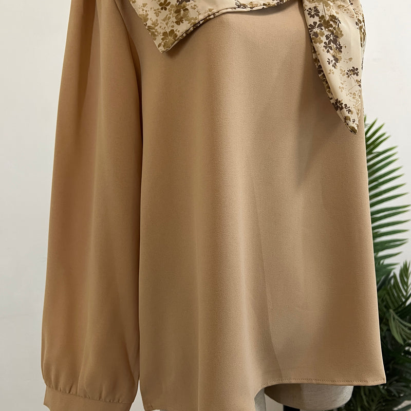 251196 - Chiffon Top