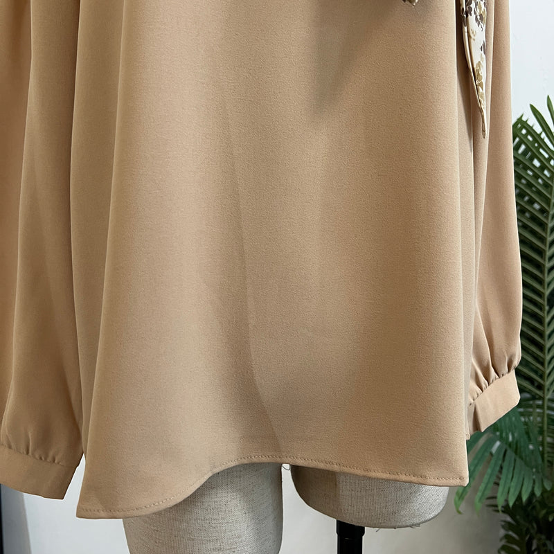 251196 - Chiffon Top
