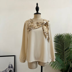251196 - Chiffon Top
