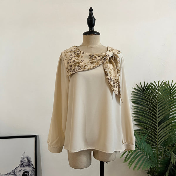 251196 - Chiffon Top