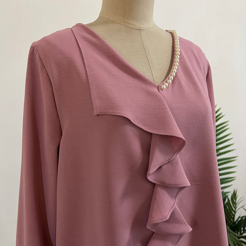 251197 - Chiffon Top