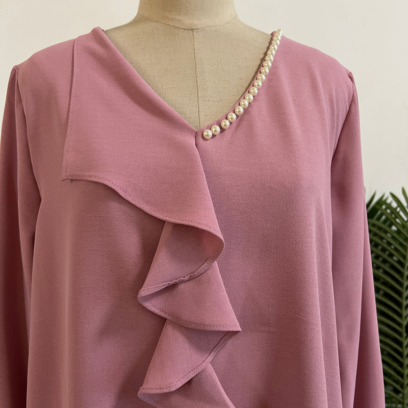 251197 - Chiffon Top
