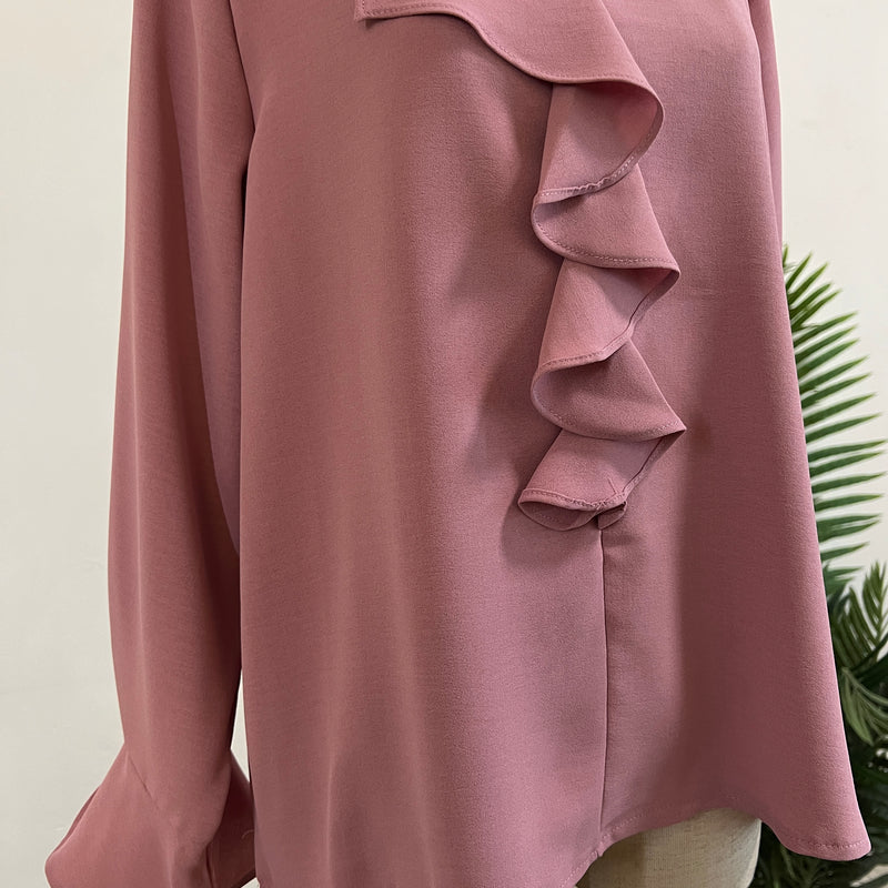 251197 - Chiffon Top