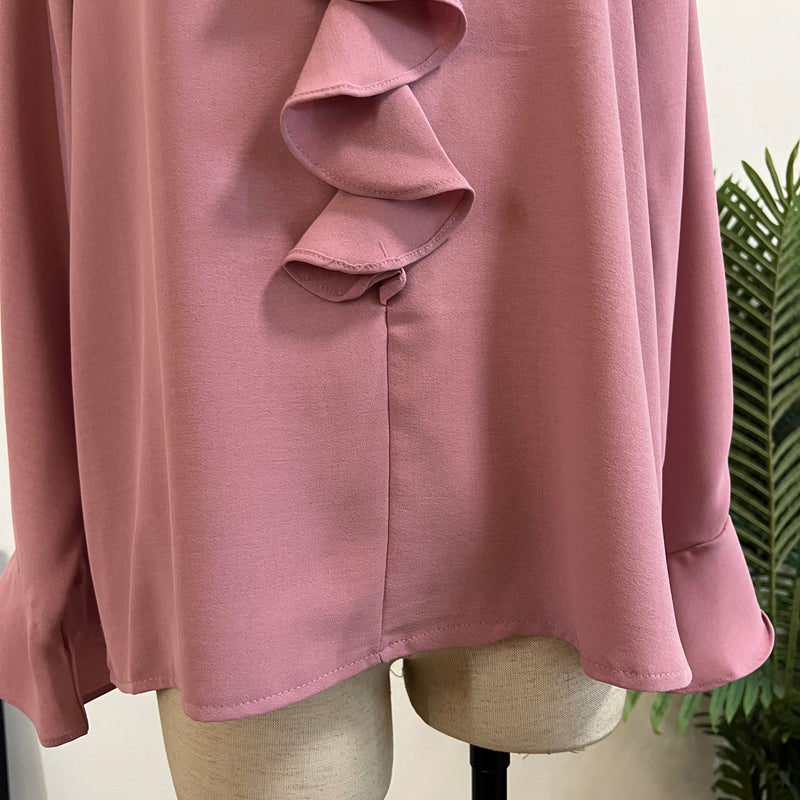 251197 - Chiffon Top