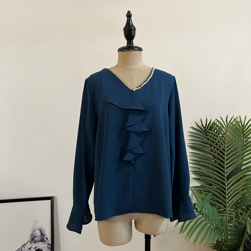 251197 - Chiffon Top