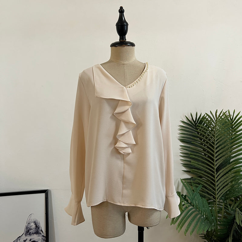 251197 - Chiffon Top