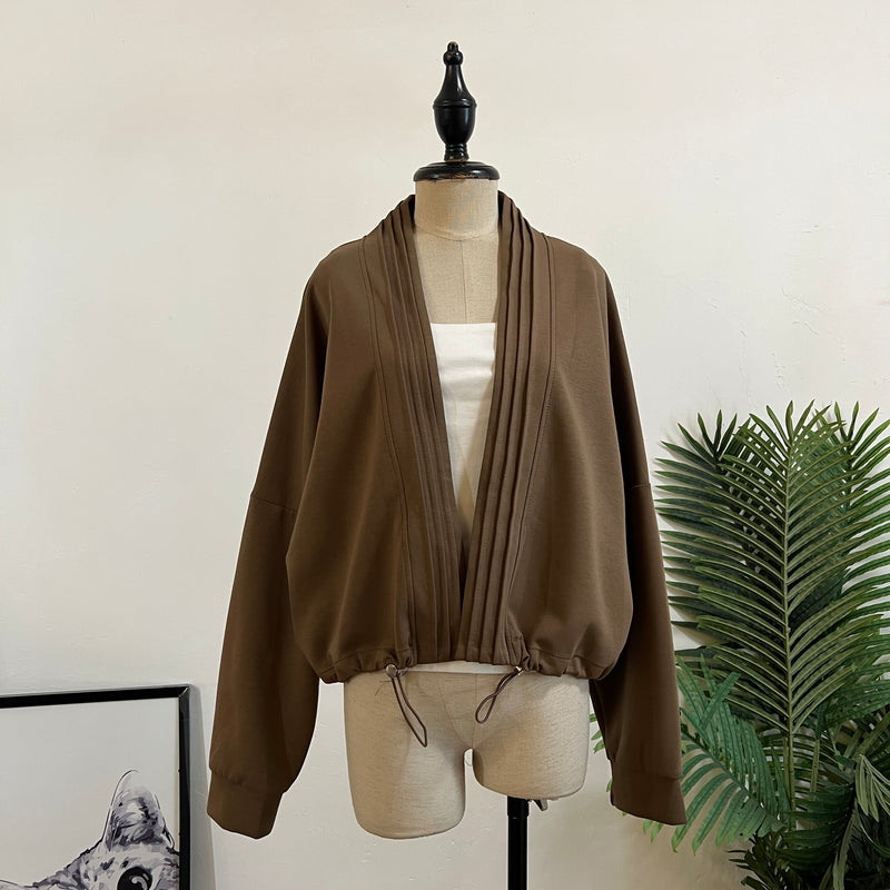 251198 - Simple Jacket