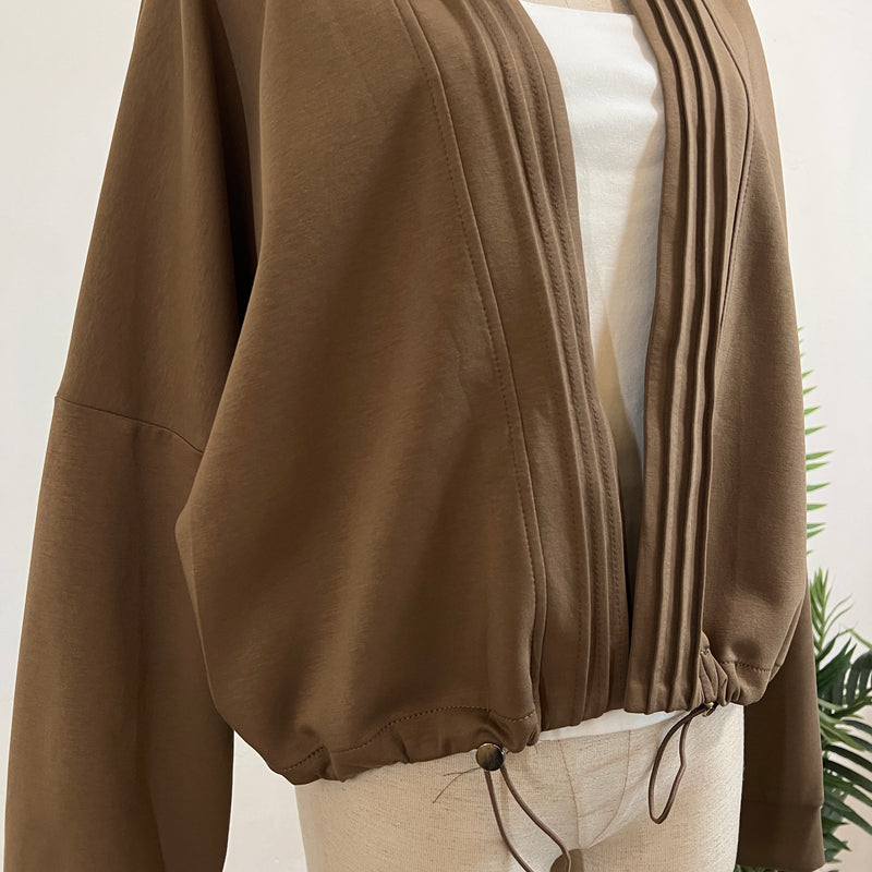 251198 - Simple Jacket