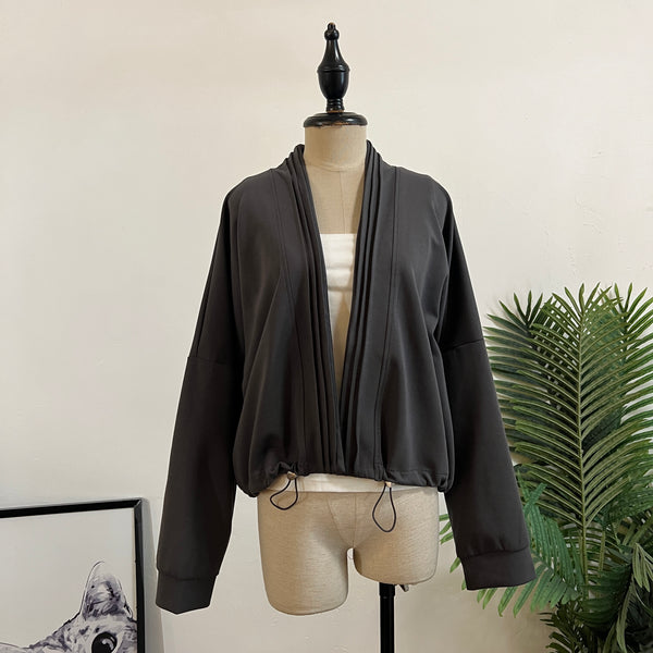 251198 - Simple Jacket