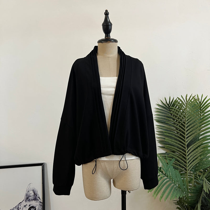251198 - Simple Jacket