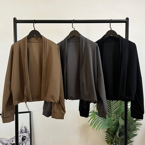 251198 - Simple Jacket