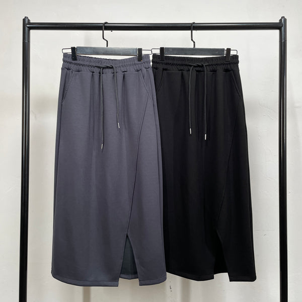 231142 - A Line Skirt (📣 New Item 📣)