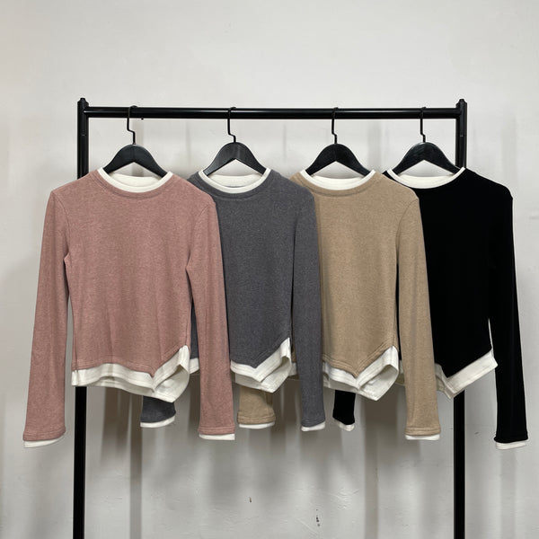 231137 - Knit Top