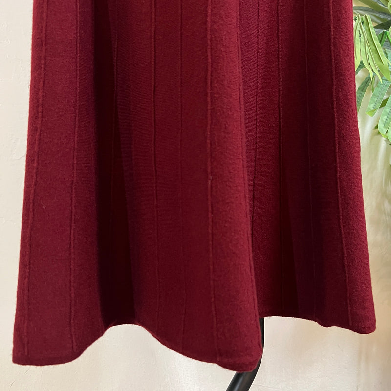251206 - Top + Skirt