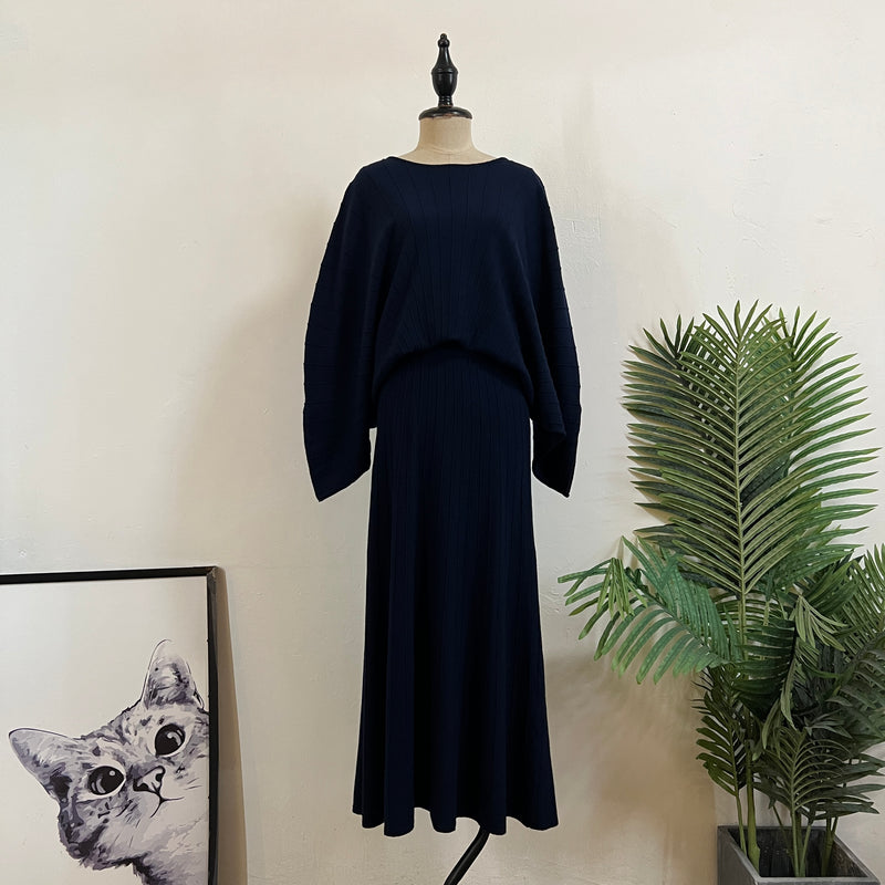 251206 - Top + Skirt