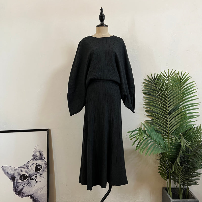 251206 - Top + Skirt
