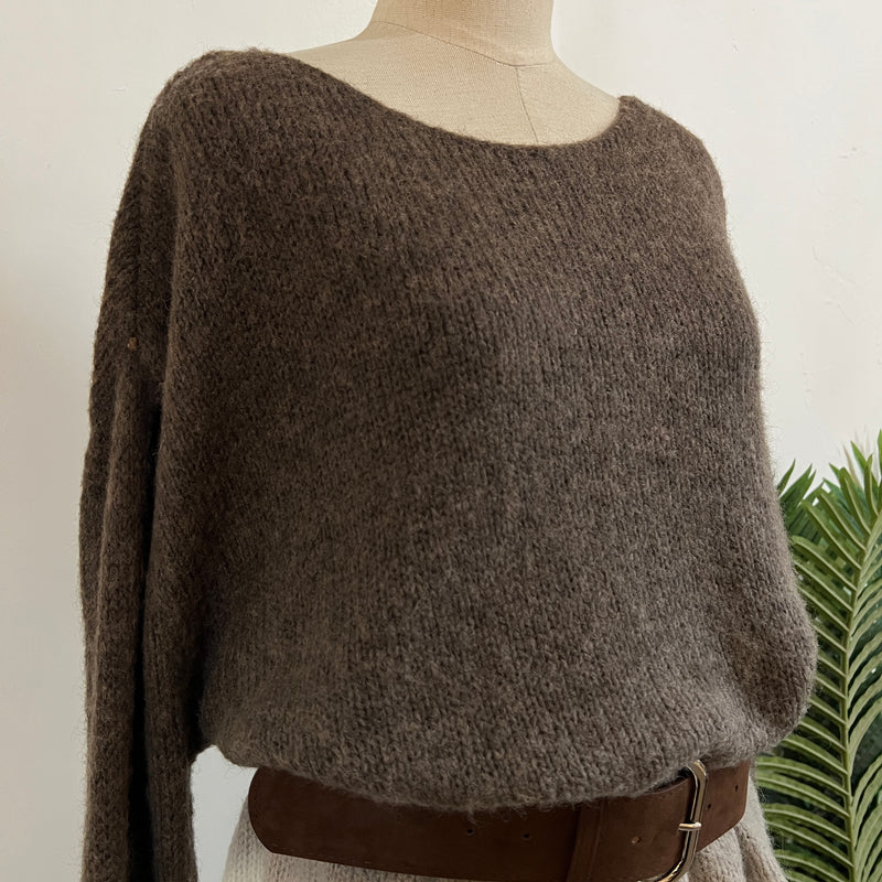 251213 - Top + Skirt