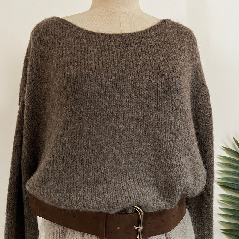 251213 - Top + Skirt