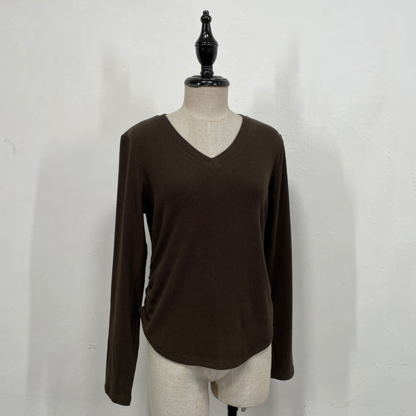 231134 - V Neck Top