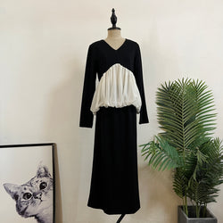 251193 - Top + Skirt