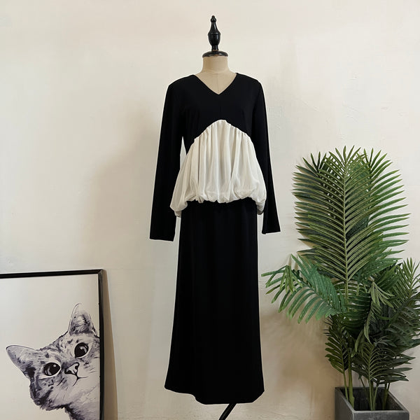 251193 - Top + Skirt