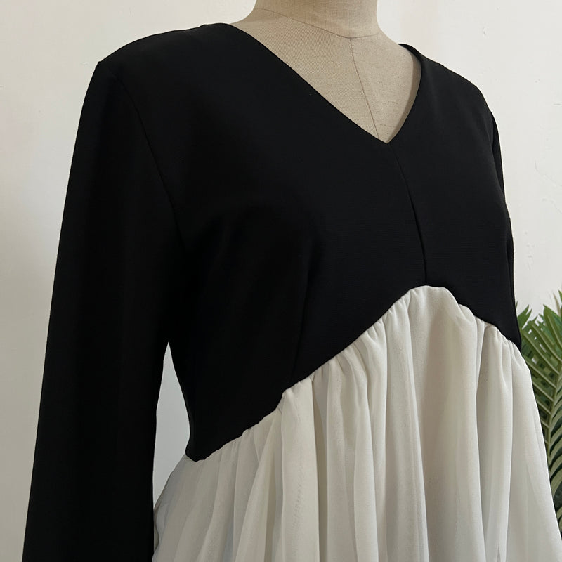 251193 - Top + Skirt