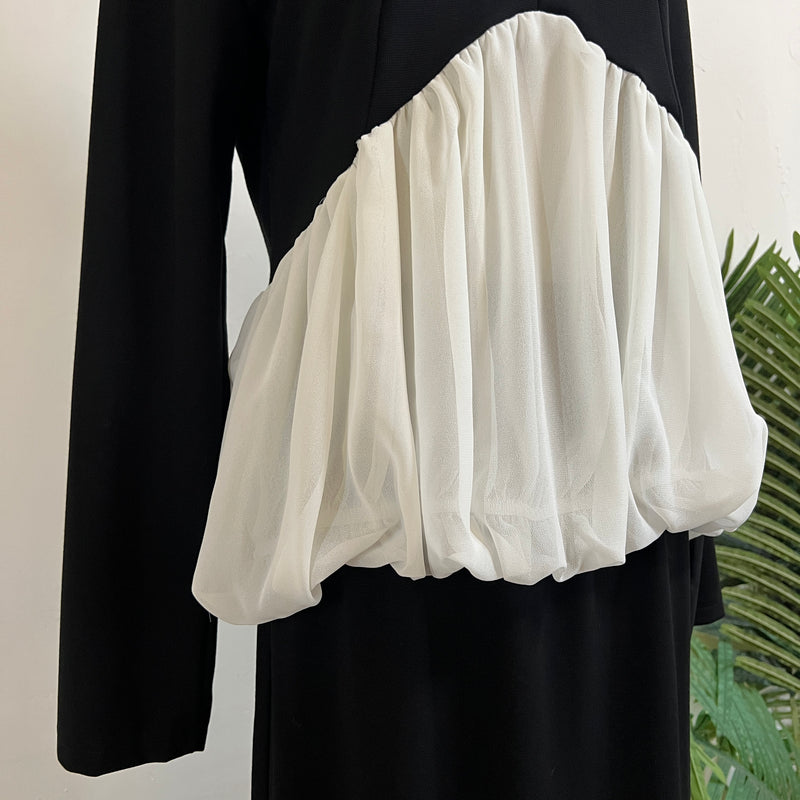 251193 - Top + Skirt