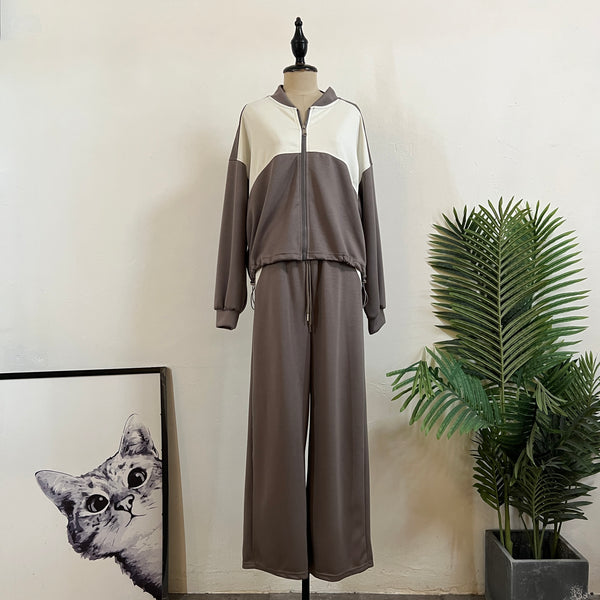 251204 - Jacket + Pant