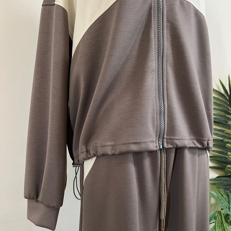 251204 - Jacket + Pant