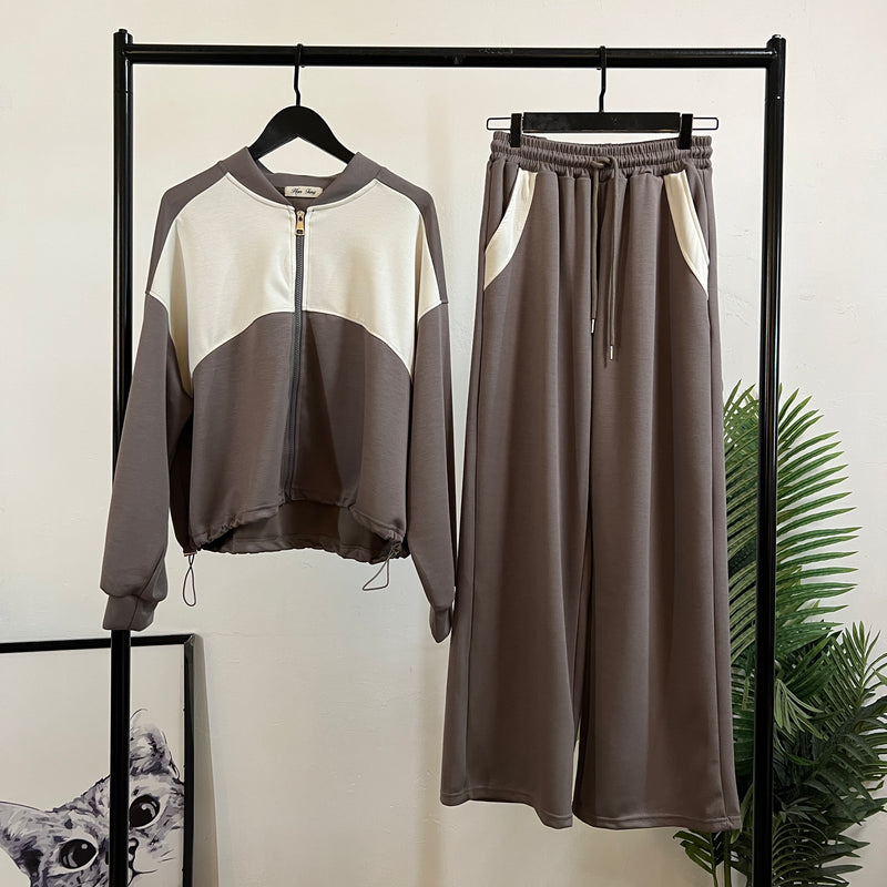 251204 - Jacket + Pant