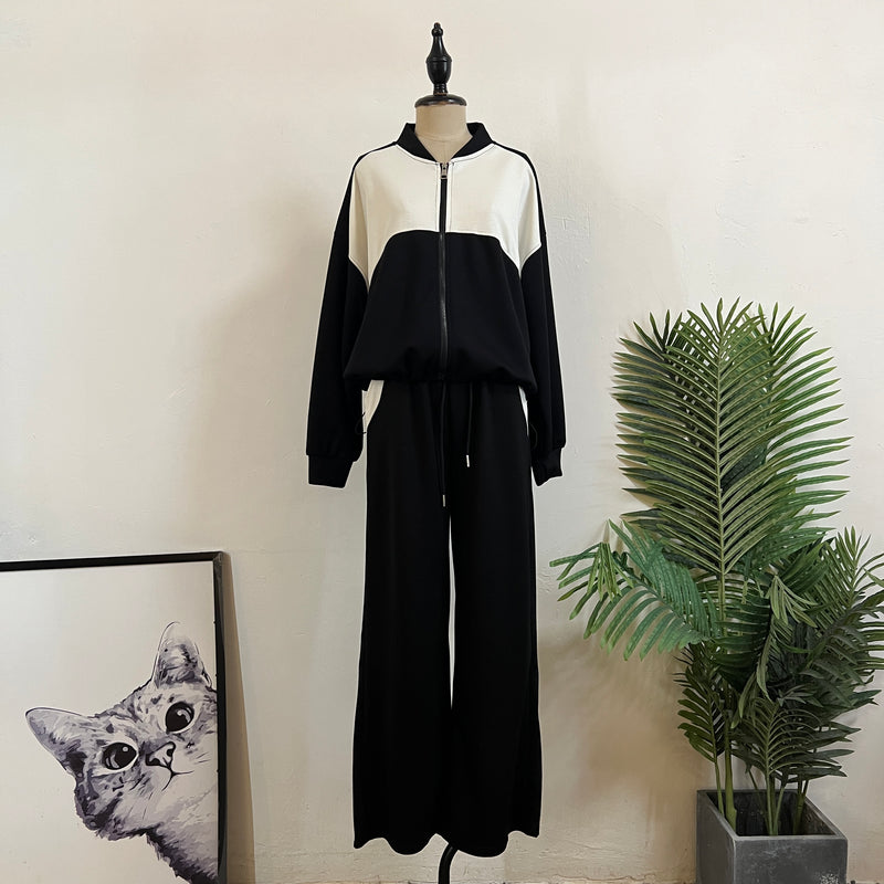251204 - Jacket + Pant