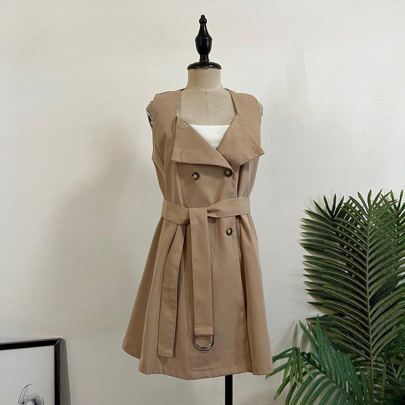 251191 - Jacket + Dress