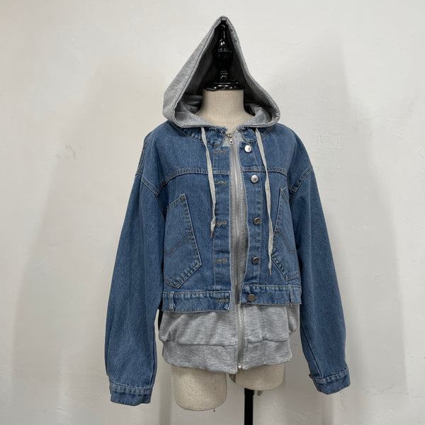 231139 - Denim Jacket